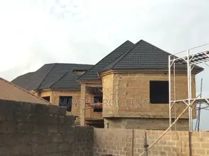 Gerard Roofing Sheet Sales And Installation