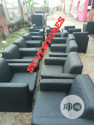 Imported 2 Single Sofa