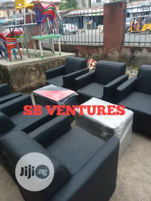 6pcs Single Sofas(Imported)