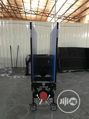 Passion Tennis Board Outdoor All Weather at Ejico Sports