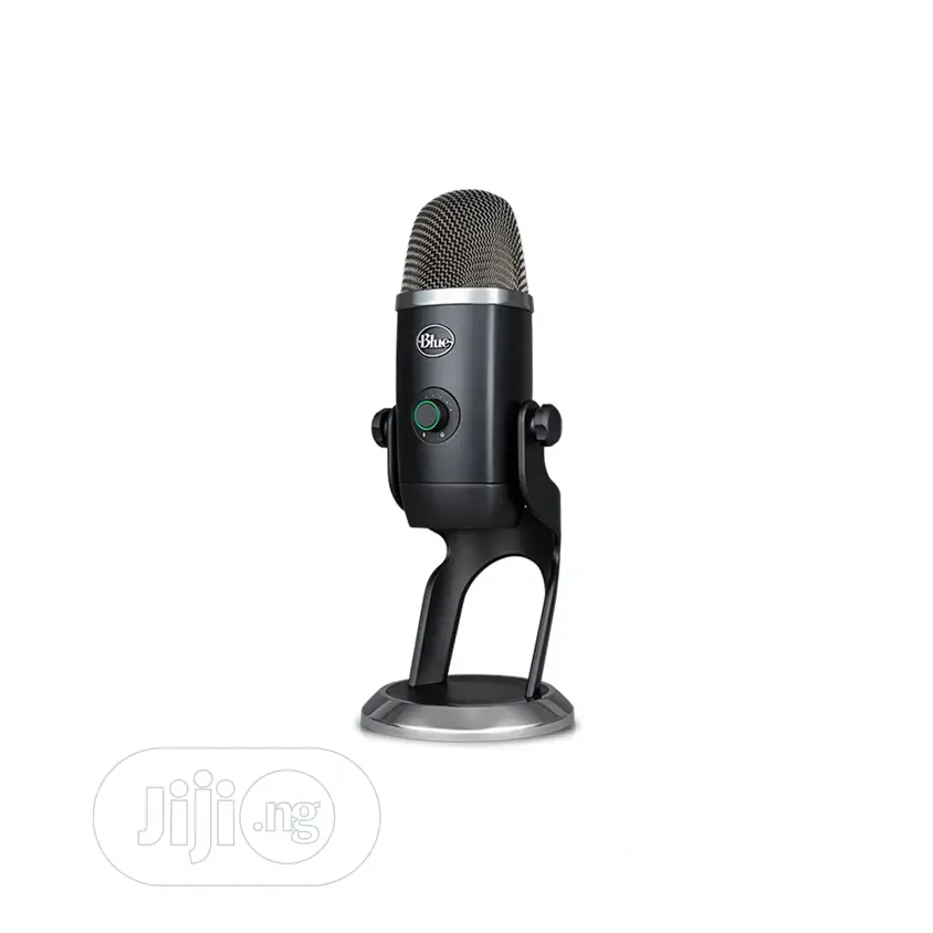 Yeti X Professional Usb Microphone