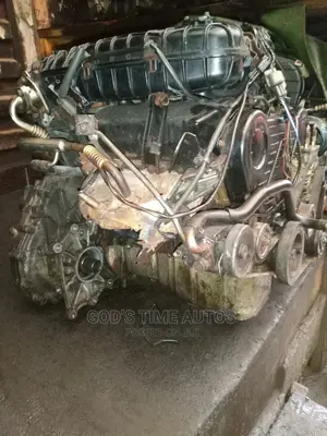 Mitsubishi Endevour