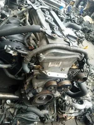 Toyota Camry 2.7muscle