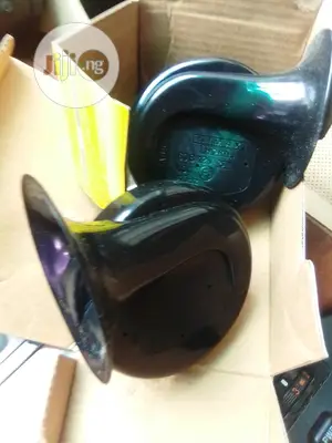 Quality Horn