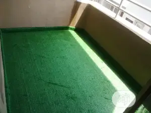 Grass Rugs for Balcony Sit Out (We Sell Per Sqm)