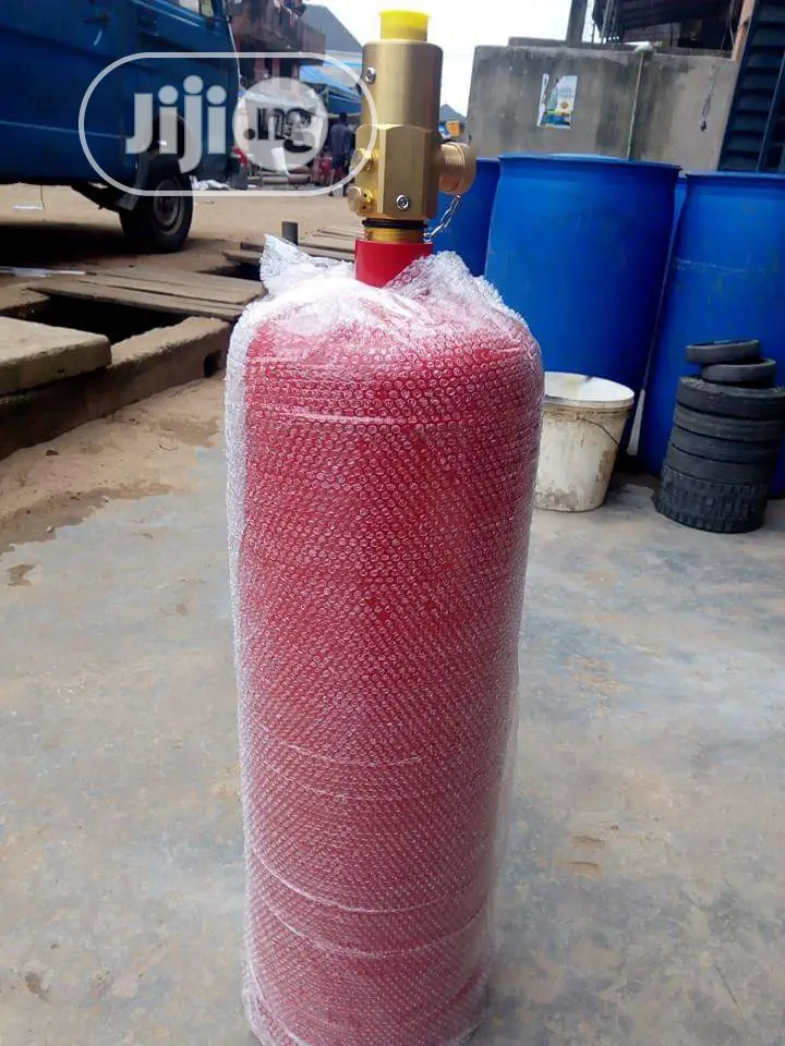 32lts Fm-200 Cylinder