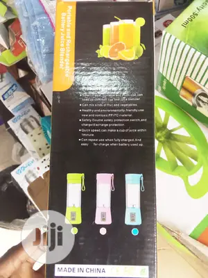 Juice Mixer /Juice Blender