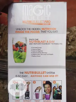 Juice Blender