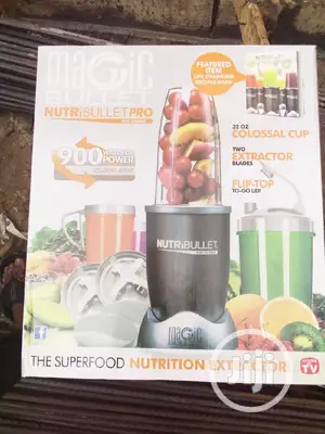 Juice Blender