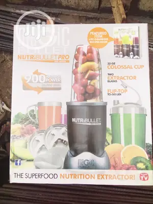 Juice Blender