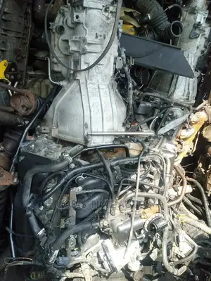 Ford F150 2005/06
