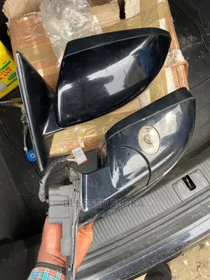 Range Rover Evoque 2012 2016 Side Mirror