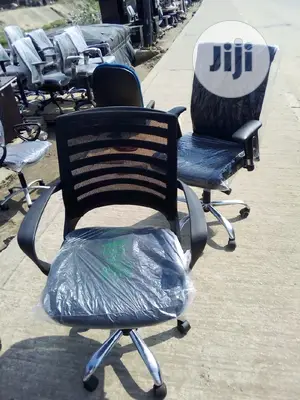 Office Net Chairs