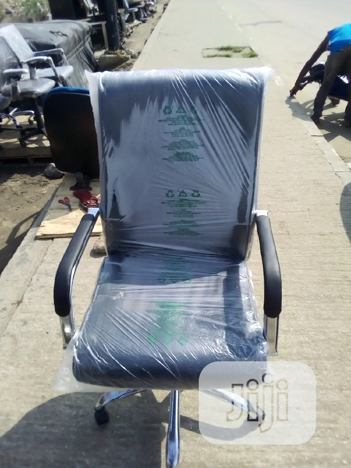 Office Swivel Chair