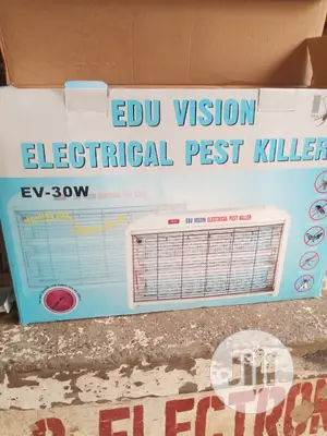 Quality Chokeless Insect Killer That Work With Low Current