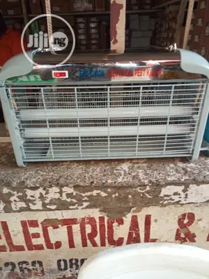 Quality Chokeless Insect Killer That Work With Low Current