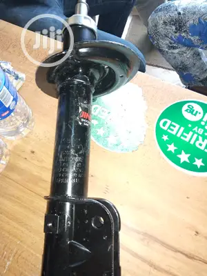 Front Shock Hyundai Santafee 2014
