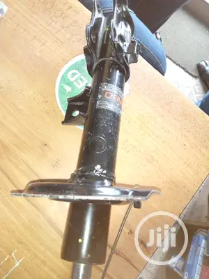 Front Shock Ix35 2012