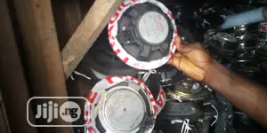 Call Us for Your Car Speakers