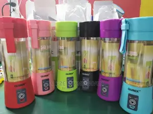 QUINIX Rechargeable Blender