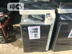 Bizhub Di C280 Photocopier