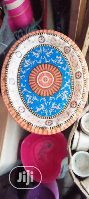 Souvenirs Tray 12pcs