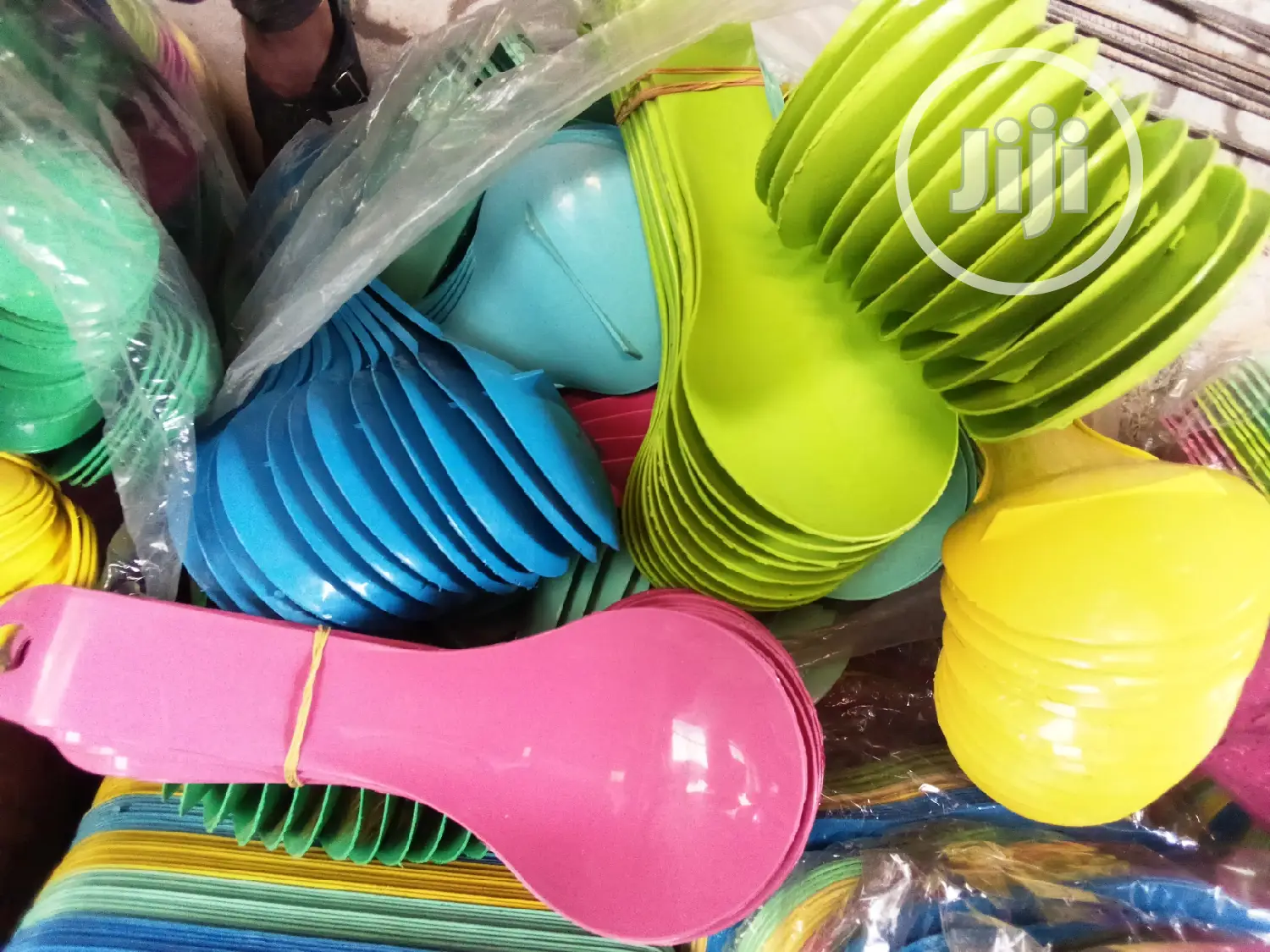 Serving Spoon 12pcs