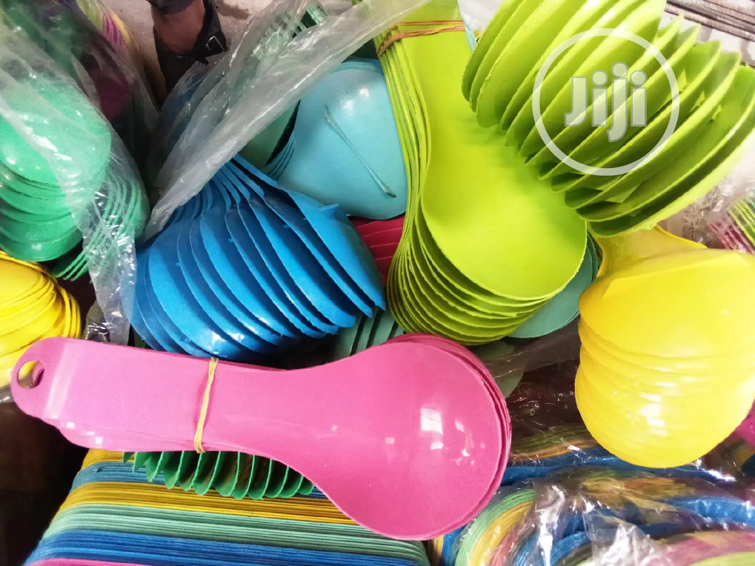Serving Spoon 12pcs