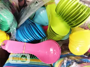 Serving Spoon 12pcs