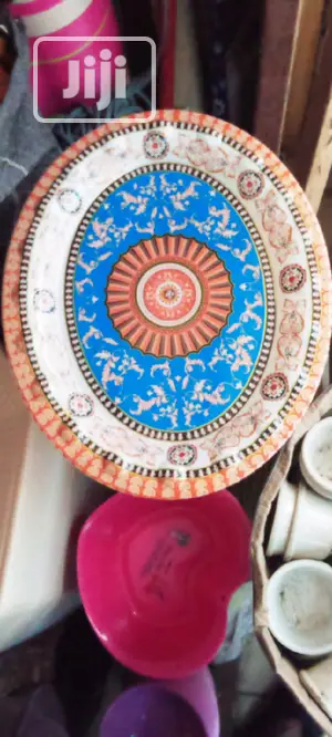 Souvenirs Tray 12pcs