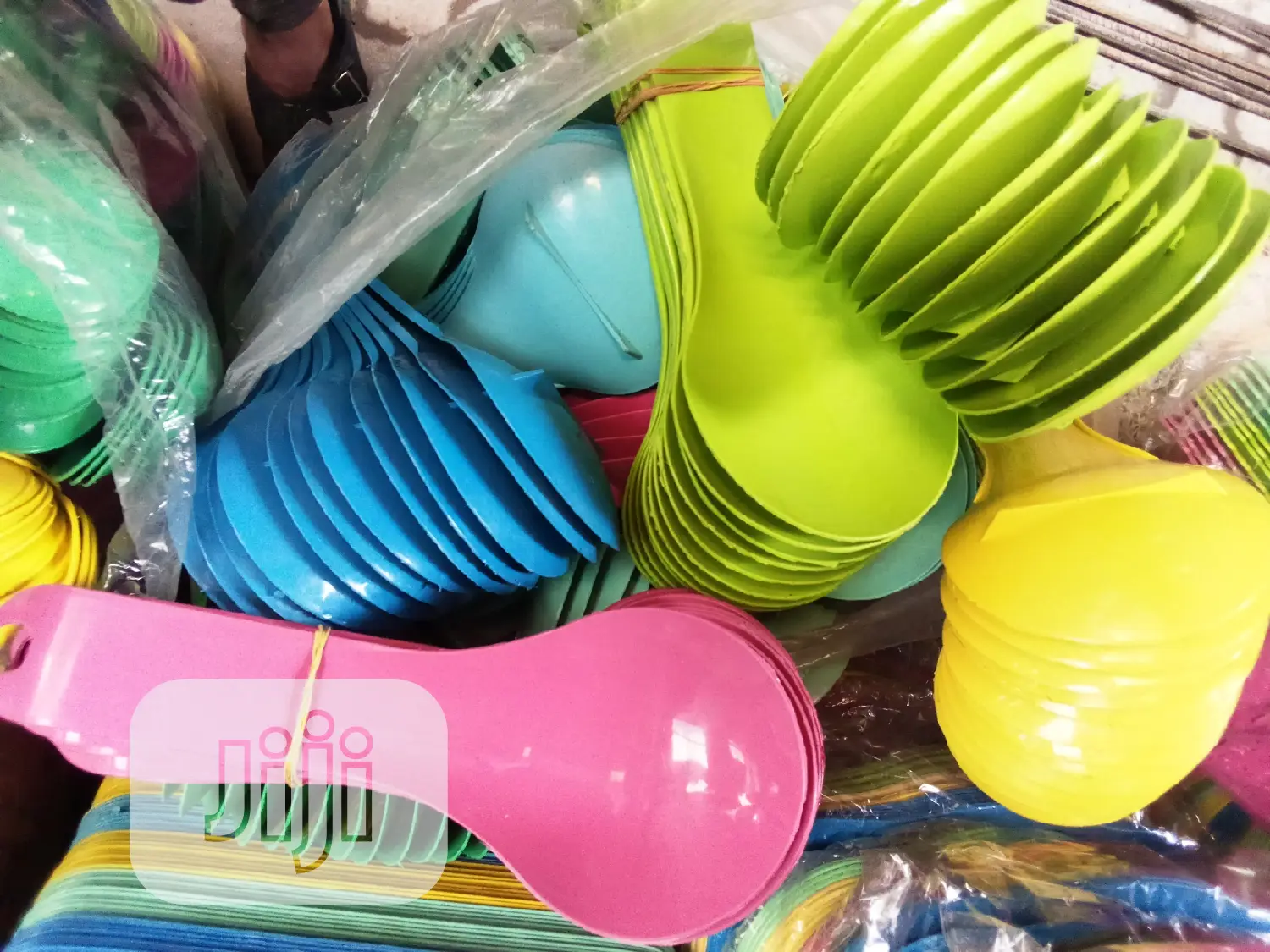 Serving Spoon 12pcs