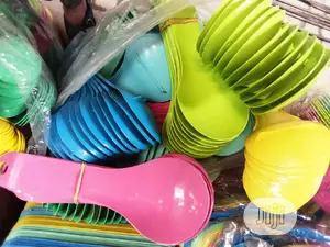 Serving Spoon 12pcs