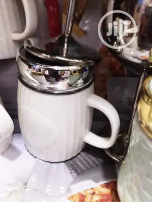 One PCS of Mug