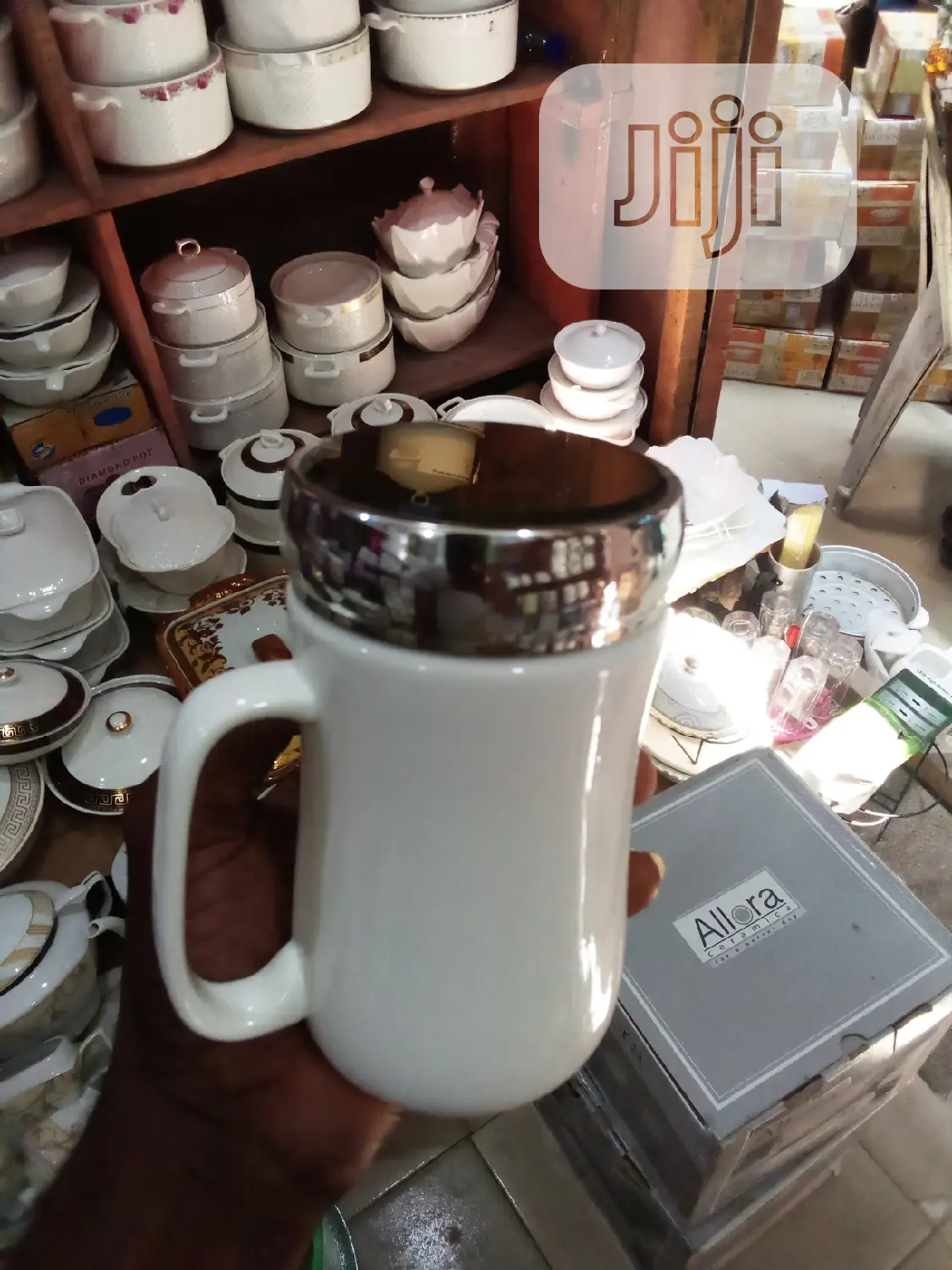 Fashion Mug
