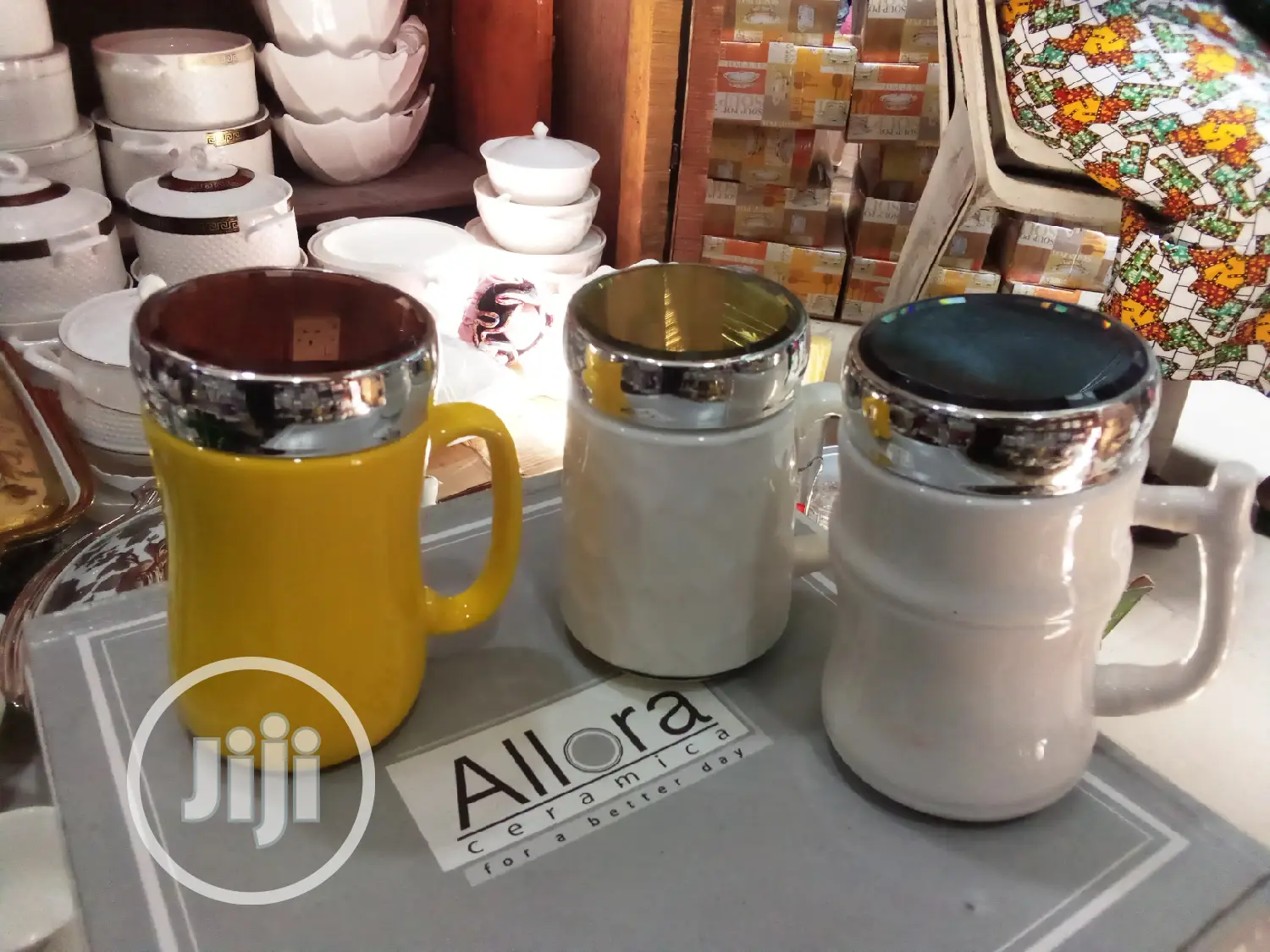 Fashion Mug