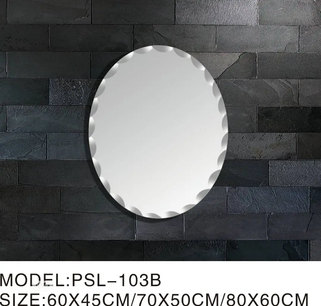 Plane Mirror