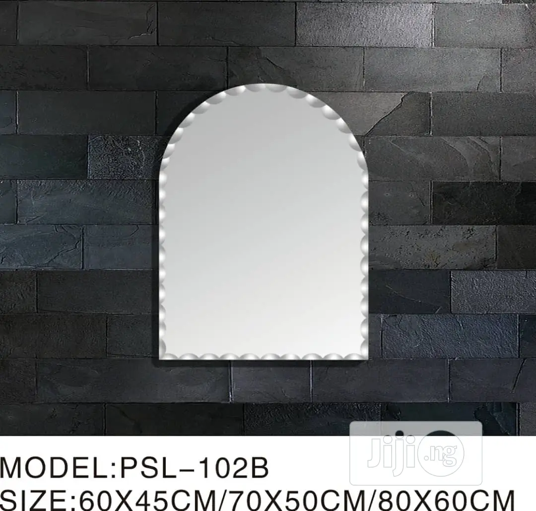 Plane Mirror