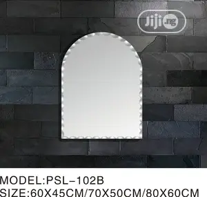 Plane Mirror