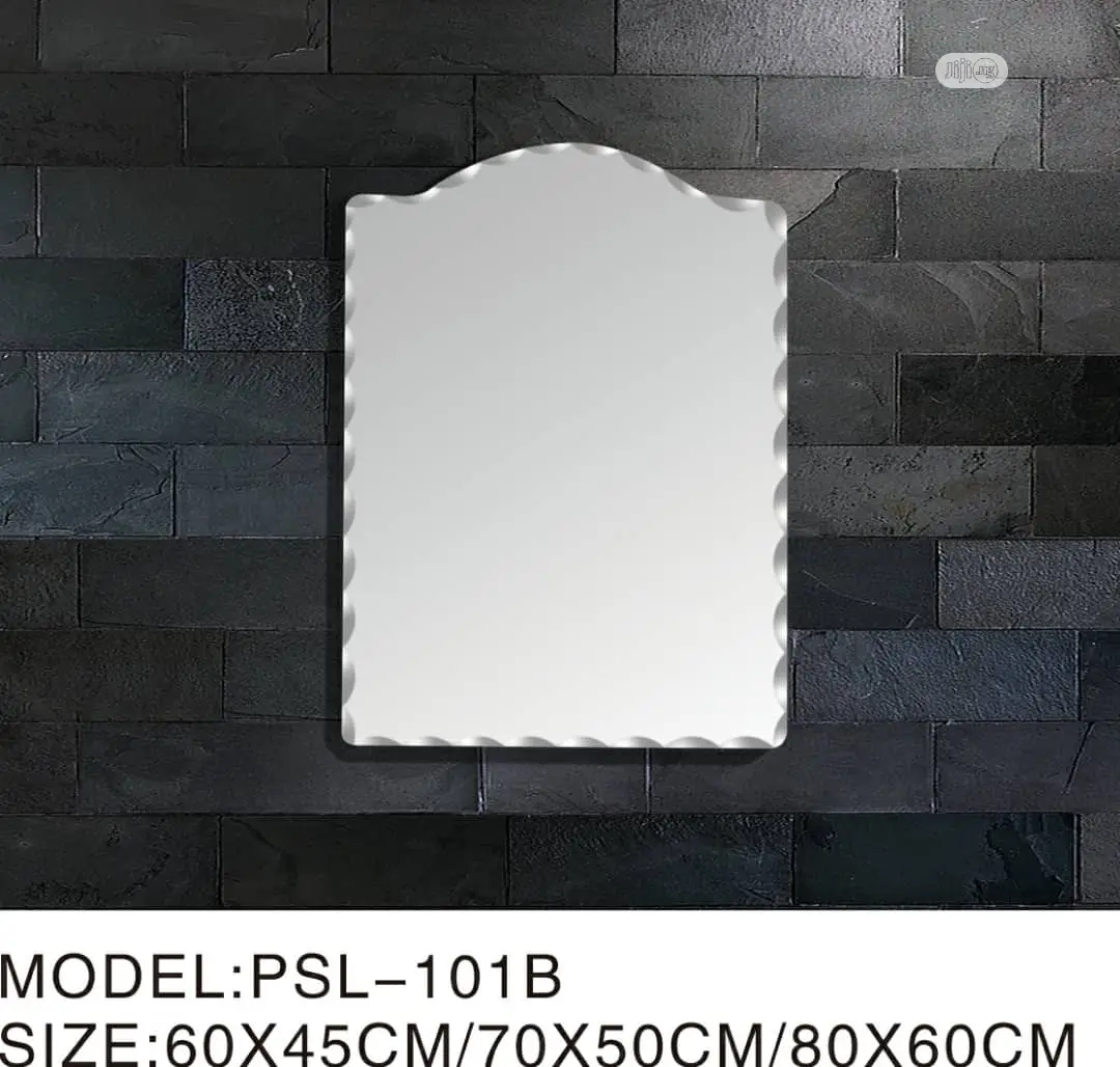 Plane Mirror