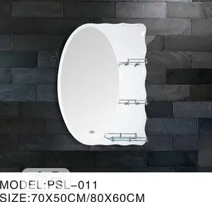 Executive Mirror