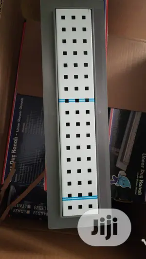 Turkey Floor Drains