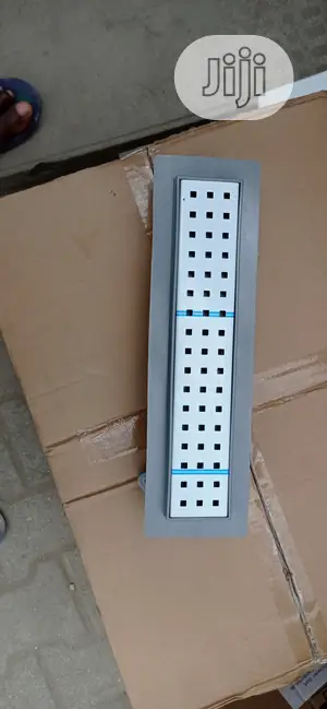 Turkey Floor Drains