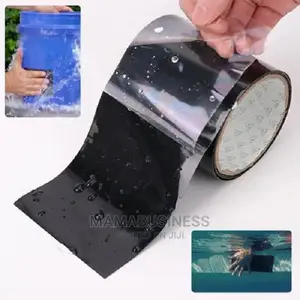 Strong Adhesive Waterproof Bonding Flex Tape