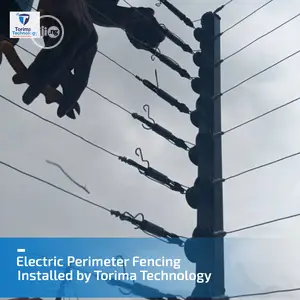 Electric Fencing