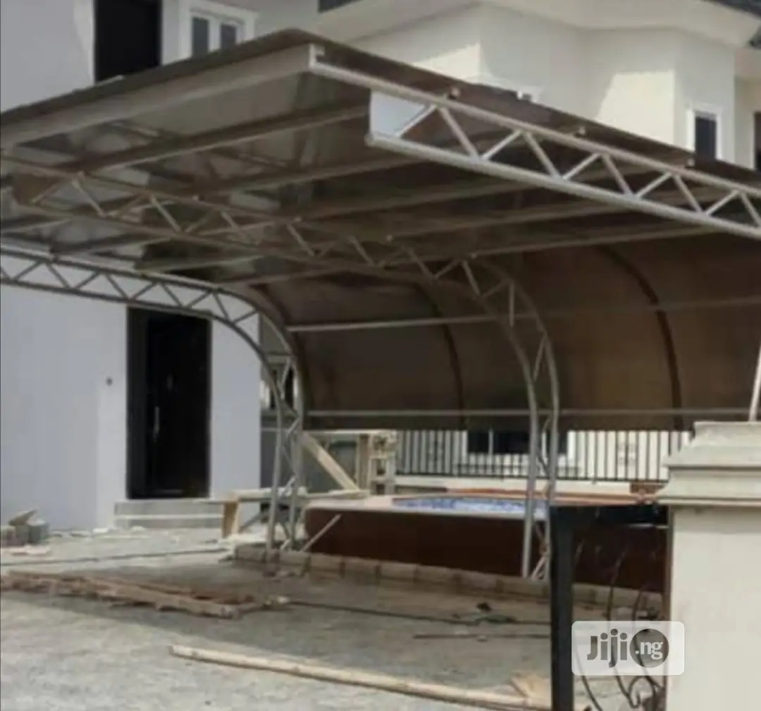 Danpalon Polycarbonate And Skylight