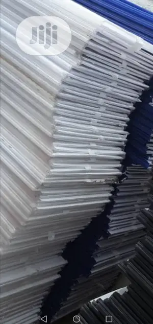 Danpalon Polycarbonate And Skylight