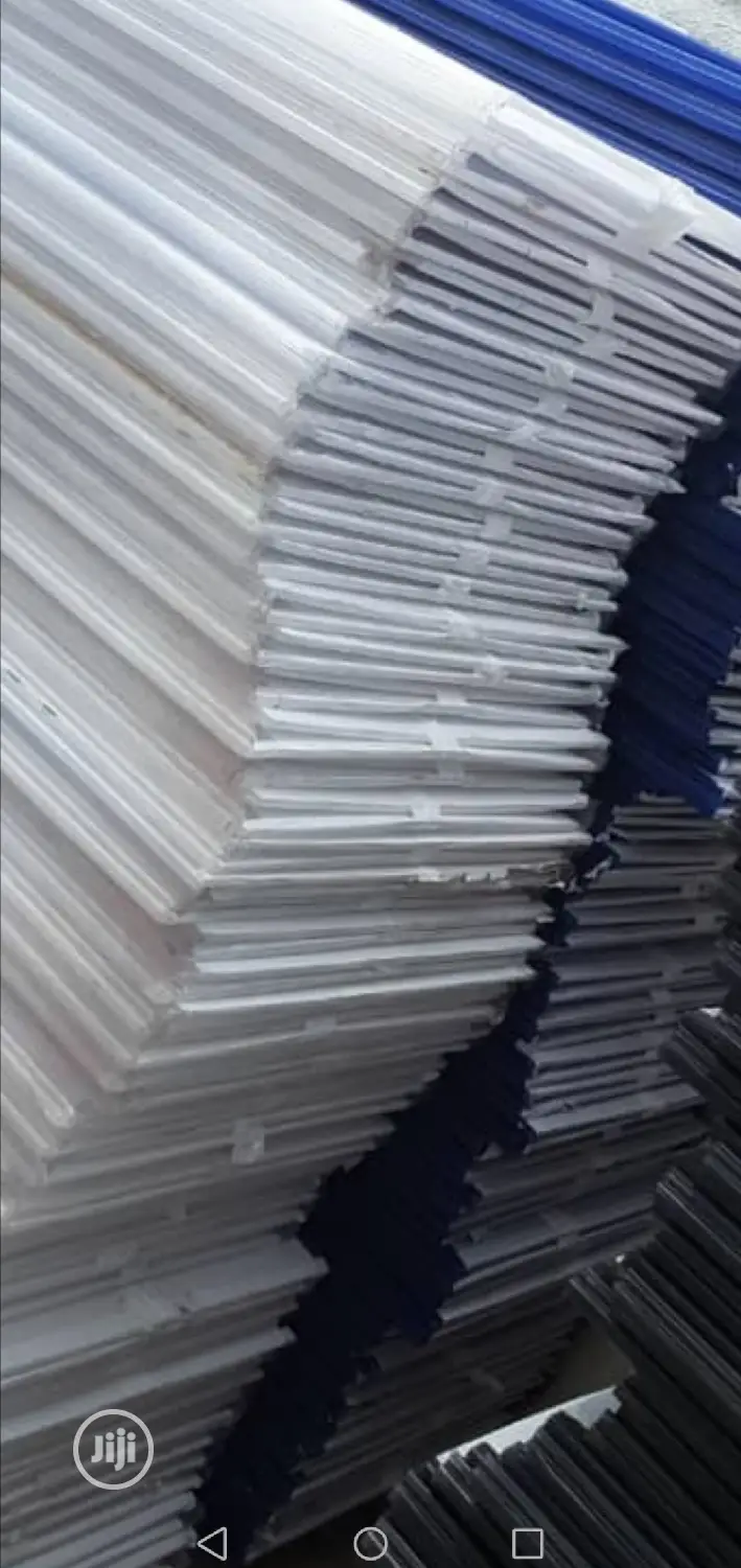 Danpalon Polycarbonate And Skylight