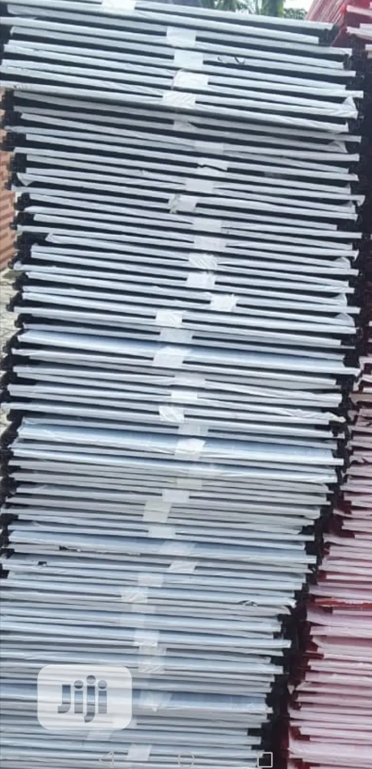 Danpalon Polycarbonate And Skylight