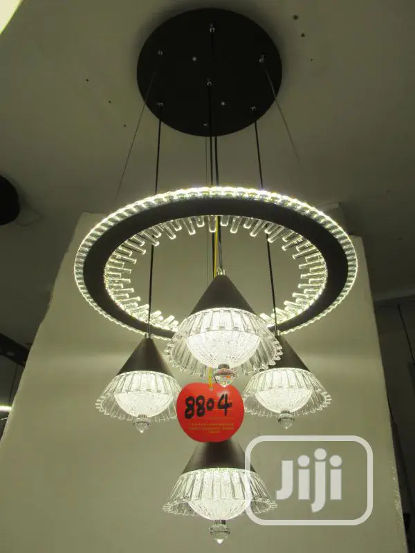 Led Pendant Lights