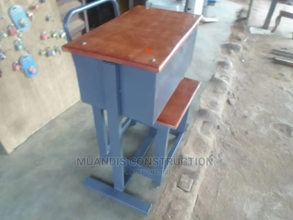Single School Chairs